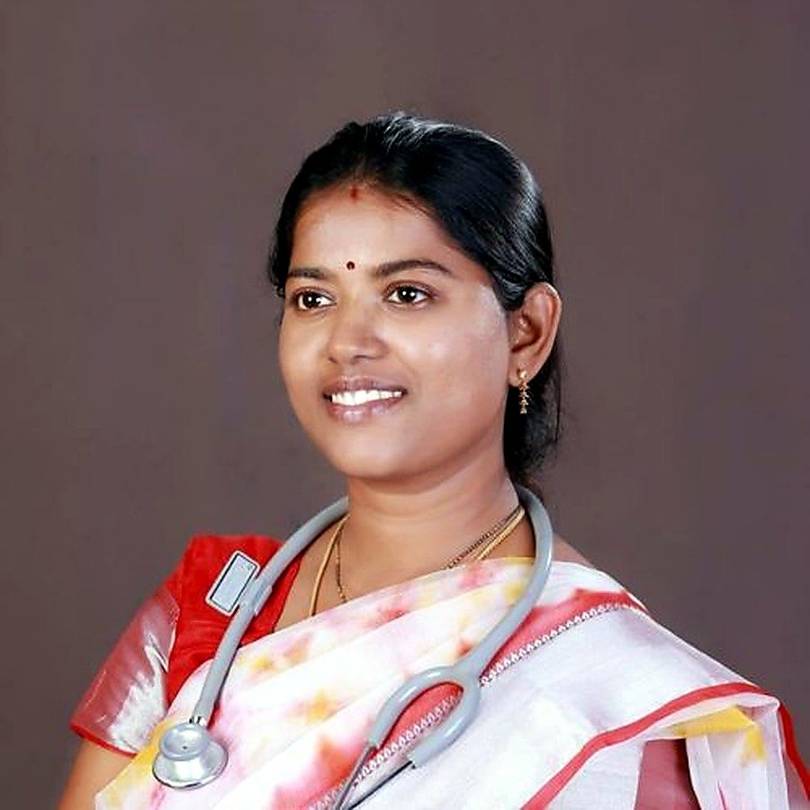 Dr. Parwathi Devi K.