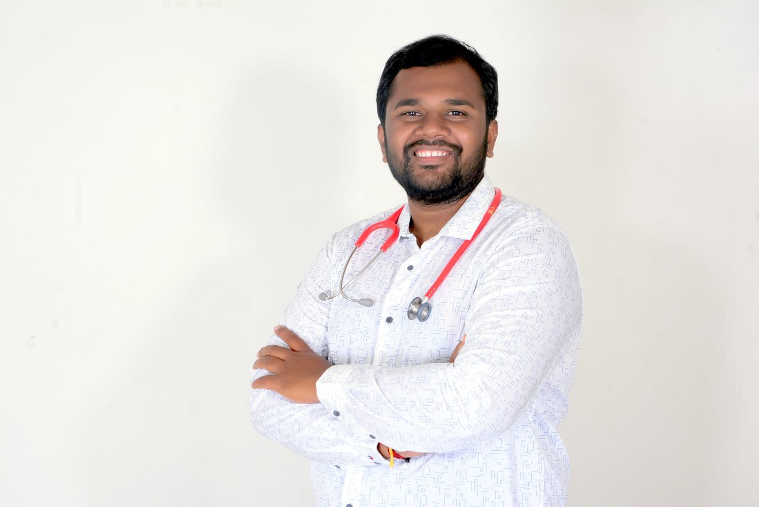 Dr. Sharath Chandra Yerra