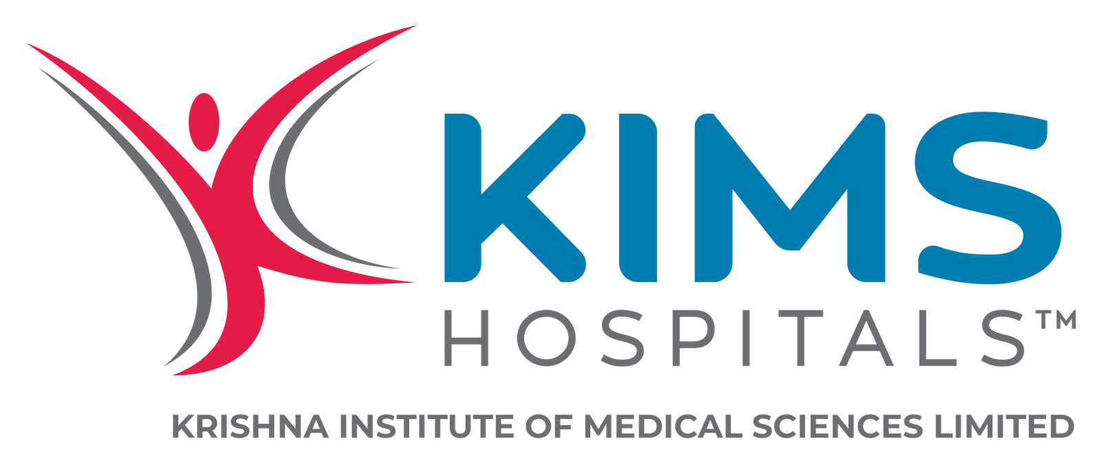 KIMS Hospitals logo