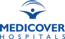 Medicover Hospitals logo