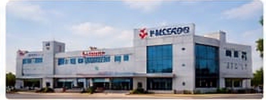 Medicover Hospitals building