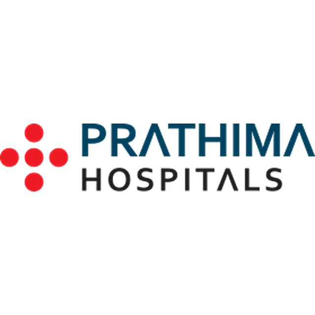 Prathima Hospitals logo